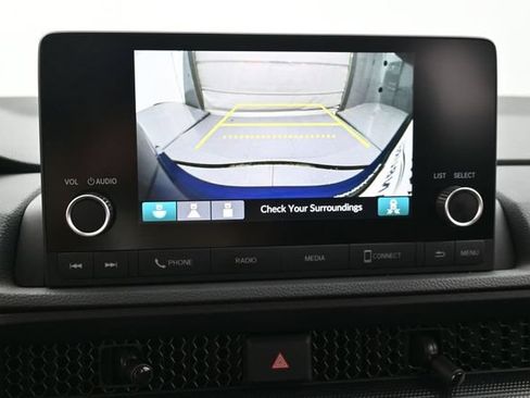 Used 2024 Honda CR-V EX image 23