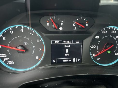 Used 2021 Chevrolet Traverse LS AWD/4WD image 15
