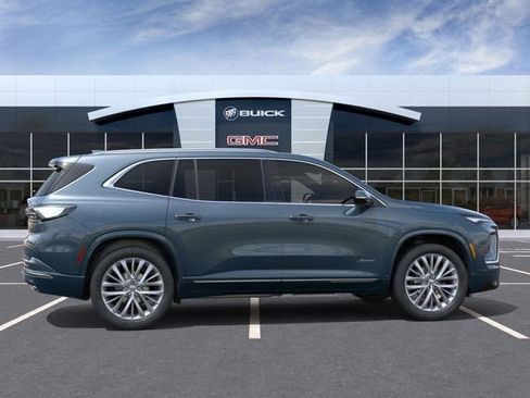 New 2026 Buick Enclave Avenir image 5