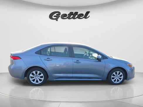 Used 2024 Toyota Corolla LE FWD image 3
