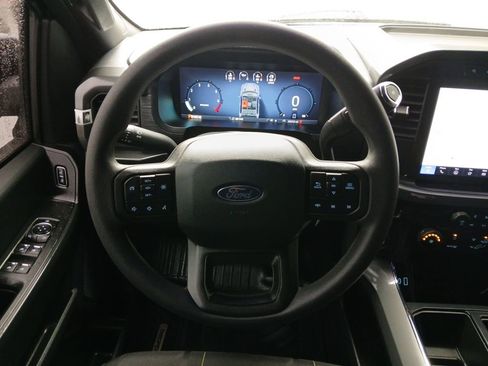 Used 2024 Ford F150 STX image 21