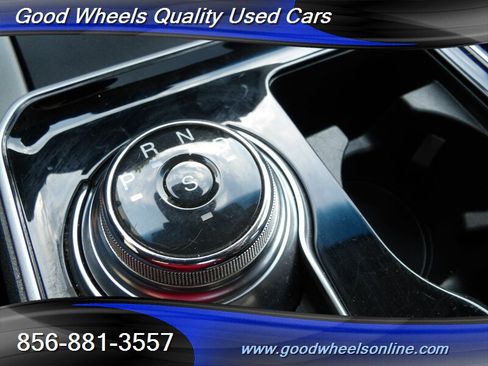 Used 2020 Ford Edge SEL w/ Convenience Package AWD/4WD image 22