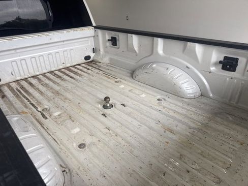 Used 2017 Ford F350 Lariat w/ Lariat Ultimate Package image 11