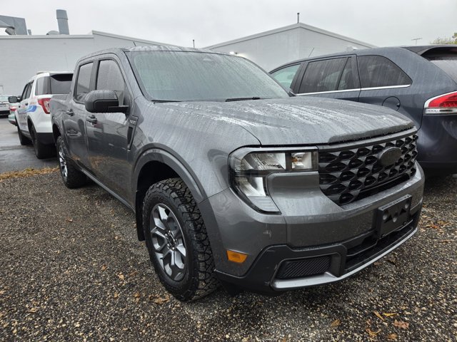 Used 2026 Ford Maverick XLT w/ Equipment Group 301A AWD/4WD image 1