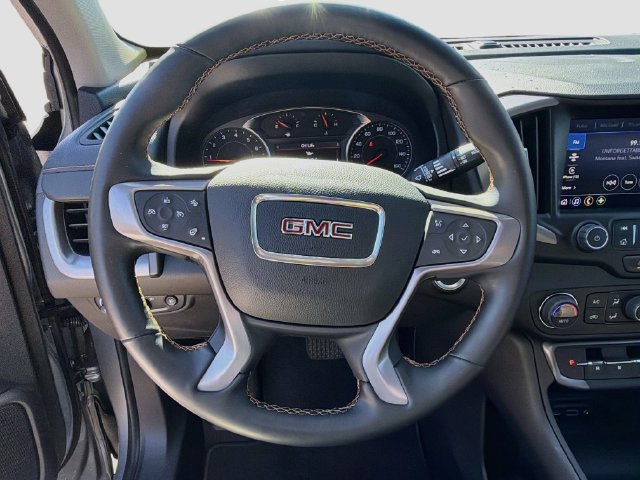 Used 2024 GMC Terrain AT4 AWD/4WD image 16