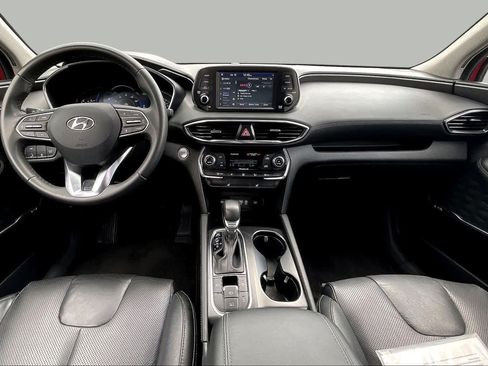 Used 2020 Hyundai Santa Fe SEL FWD image 31