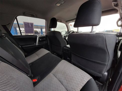 Used 2020 Toyota 4Runner SR5 image 15