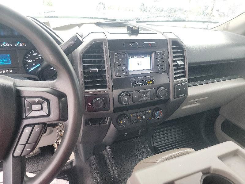 Used 2022 Ford F350 XL w/ Power Equipment Group AWD/4WD image 12