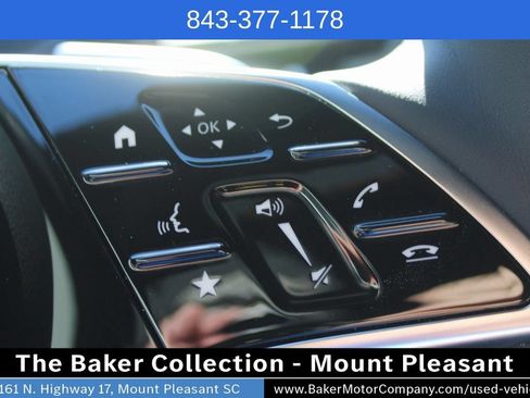 Certified 2026 Mercedes-Benz E 350 Sedan image 32