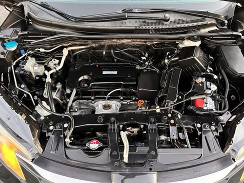 Used 2016 Honda CR-V LX image 19