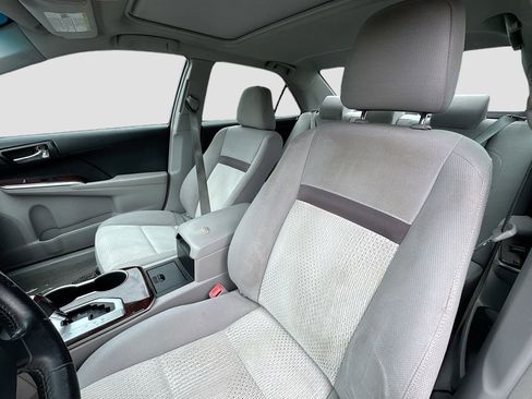 Used 2014 Toyota Camry XLE FWD image 18