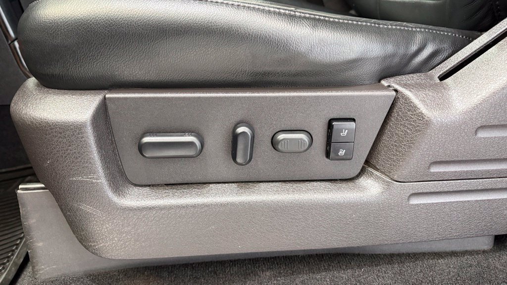 Used 2012 Ford F150 Harley-Davidson AWD/4WD image 13