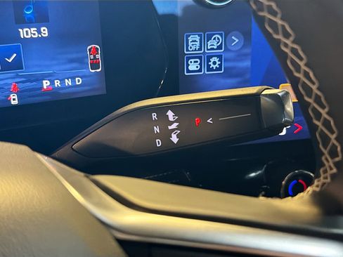 Used 2024 Chevrolet Blazer EV LT image 25