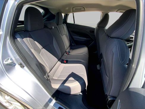Used 2024 Subaru Impreza 2.0i AWD/4WD image 19
