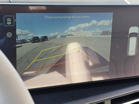 New 2026 Hyundai Santa Fe SEL image 27