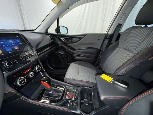 Used 2023 Subaru Forester Sport image 21