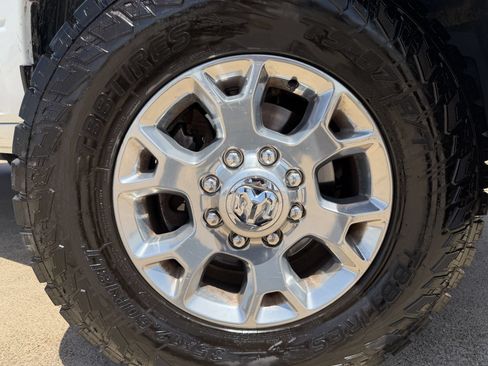 Used 2022 RAM 2500 Tradesman AWD/4WD image 11
