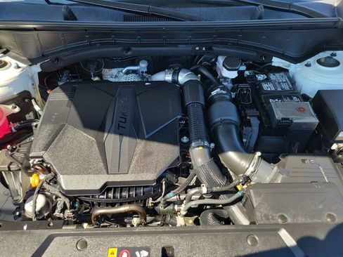 Used 2024 Hyundai Santa Fe SEL image 28