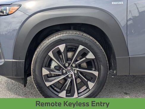 Used 2025 MAZDA CX-50 2.5 Hybrid w/ Premium Plus Pkg AWD/4WD image 12