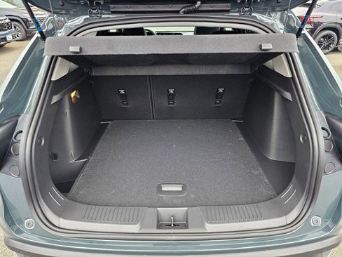 New 2026 Chevrolet Trax LT w/ Driver Confidence Package image 22