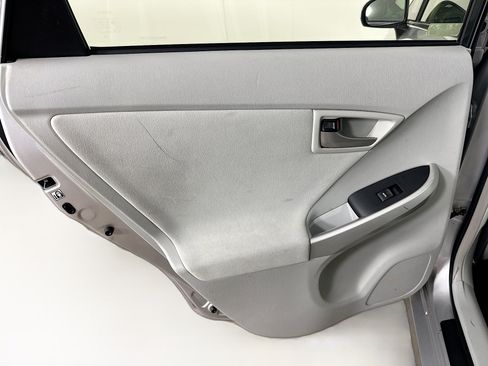 Used 2013 Toyota Prius Two FWD image 25