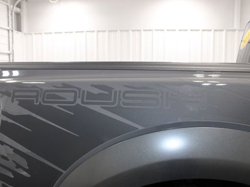 Used 2018 Ford F150 Raptor w/ Equipment Group 802A Luxury image 13