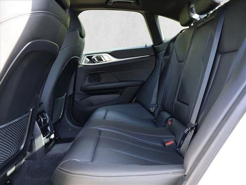 Used 2023 BMW i4 eDrive35 w/ Premium Package RWD image 23