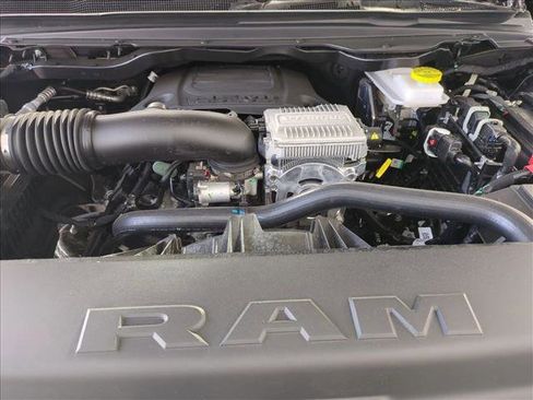 New 2026 RAM 1500 Big Horn image 17