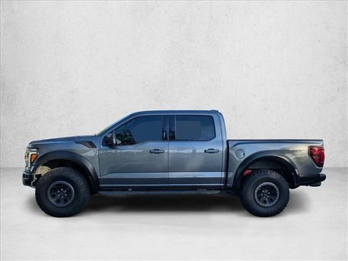 Used 2024 Ford F150 Raptor AWD/4WD image 2