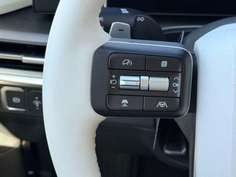 New 2026 Hyundai Santa Fe SEL AWD/4WD image 17