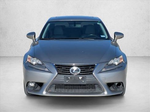Used 2016 Lexus IS 200t image 2