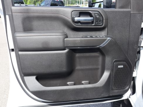 Used 2022 GMC Sierra 2500 AT4 w/ AT4 Premium Plus Package AWD/4WD image 33