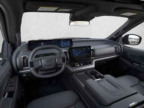 New 2026 Ford Expedition Tremor image 9