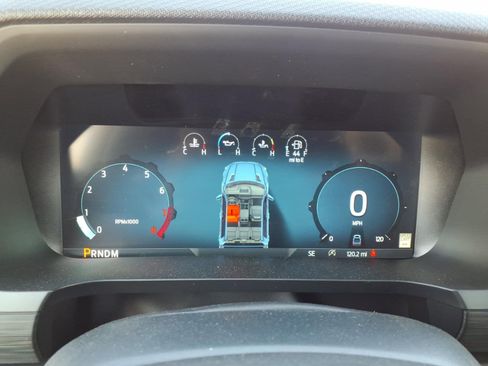 New 2026 Ford F150 Tremor w/ Bed Utility Package AWD/4WD image 36