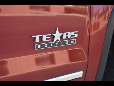 Used 2018 GMC Sierra 1500 SLT w/ Texas SLT Premium Package AWD/4WD image 53