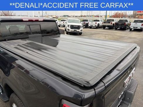 Used 2024 GMC Sierra 1500 Denali image 23
