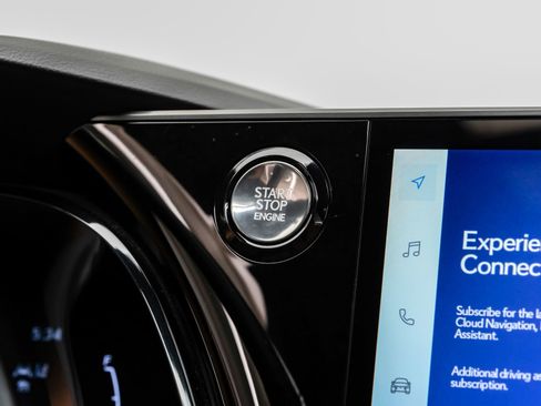 Used 2023 Lexus RX 350 Premium Plus w/ Accessory Package (Z1) image 25