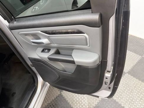 Used 2023 RAM 1500 Big Horn AWD/4WD image 43