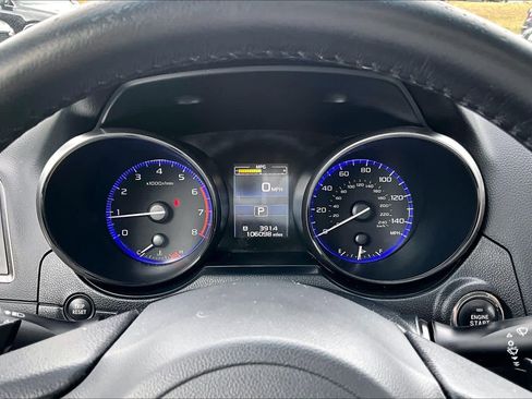 Used 2015 Subaru Outback 2.5i Limited image 25