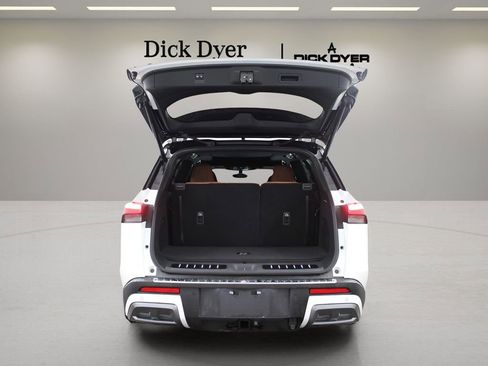 Used 2024 INFINITI QX60 Autograph image 13