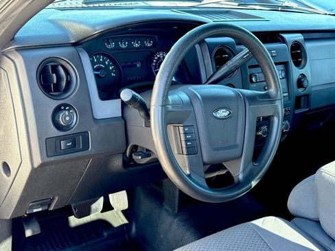 Used 2014 Ford F150 XL w/ Power Equipment Group image 13