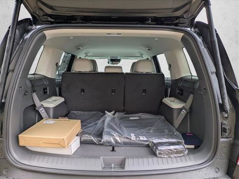 New 2026 Hyundai Santa Fe SEL FWD image 19