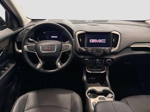 Used 2023 GMC Terrain Denali AWD/4WD image 23