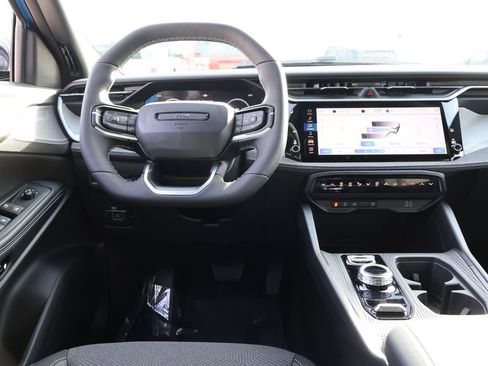 New 2026 Jeep Cherokee Laredo image 17