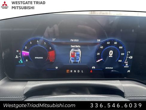 Used 2024 Ford Mustang Premium image 12