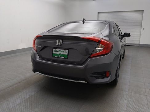 Used 2020 Honda Civic EX-L image 7