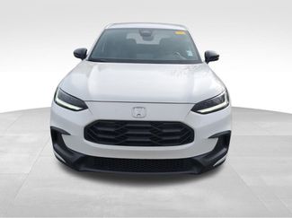 Used 2023 Honda HR-V Sport video 2