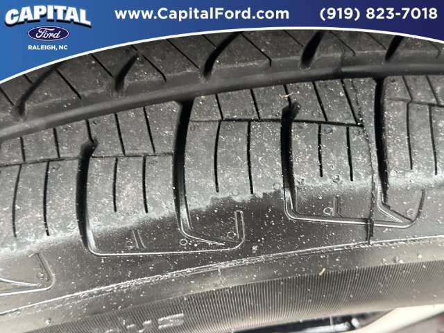 Certified 2024 Ford Bronco Sport Outer Banks w/ Tech Package AWD/4WD image 14