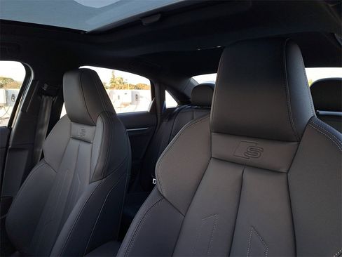 New 2026 Audi A3 2.0T Premium image 17