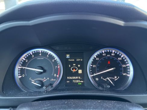 Used 2017 Toyota Highlander XLE image 9